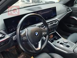 بي ام دبليو الفئة 3